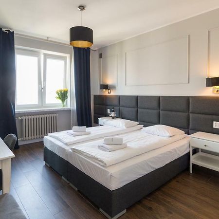 Executive 3 Bedroom Apartament By Your Freedom Varsavia Esterno foto