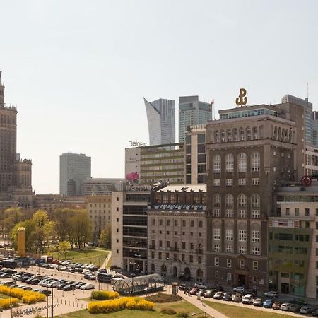 Executive 3 Bedroom Apartament By Your Freedom Varsavia Esterno foto