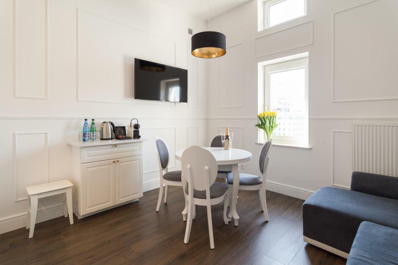 Executive 3 Bedroom Apartament By Your Freedom Varsavia Esterno foto