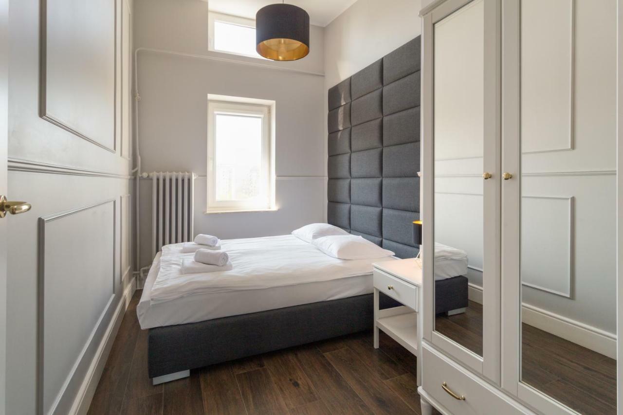 Executive 3 Bedroom Apartament By Your Freedom Varsavia Esterno foto
