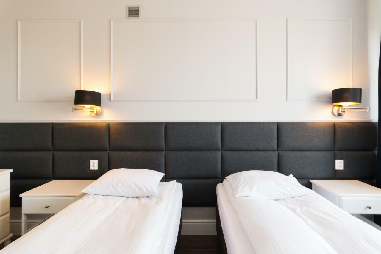 Executive 3 Bedroom Apartament By Your Freedom Varsavia Esterno foto