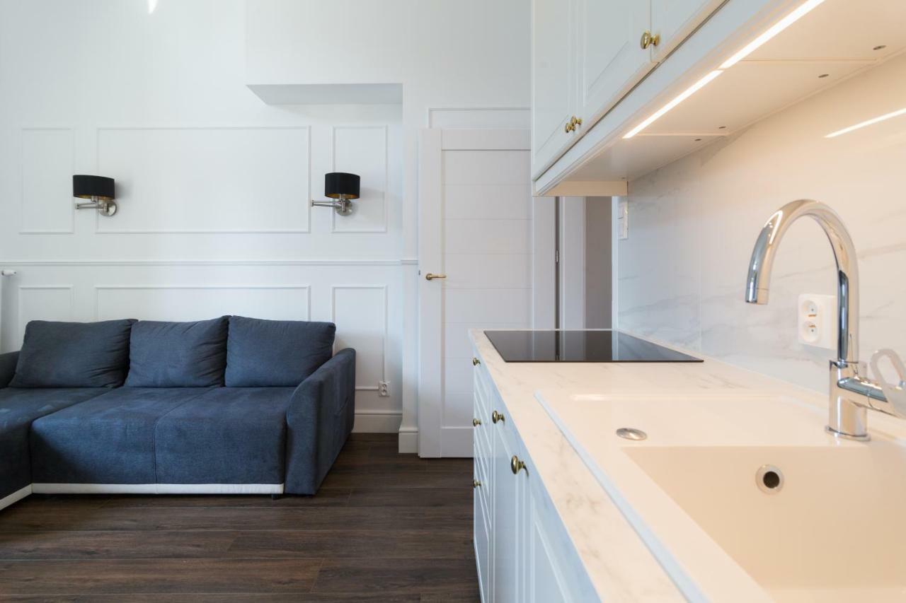 Executive 3 Bedroom Apartament By Your Freedom Varsavia Esterno foto