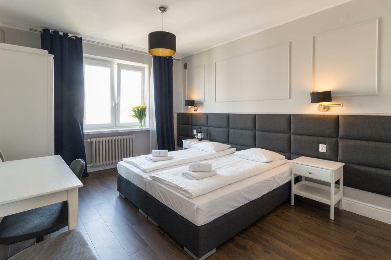 Executive 3 Bedroom Apartament By Your Freedom Varsavia Esterno foto