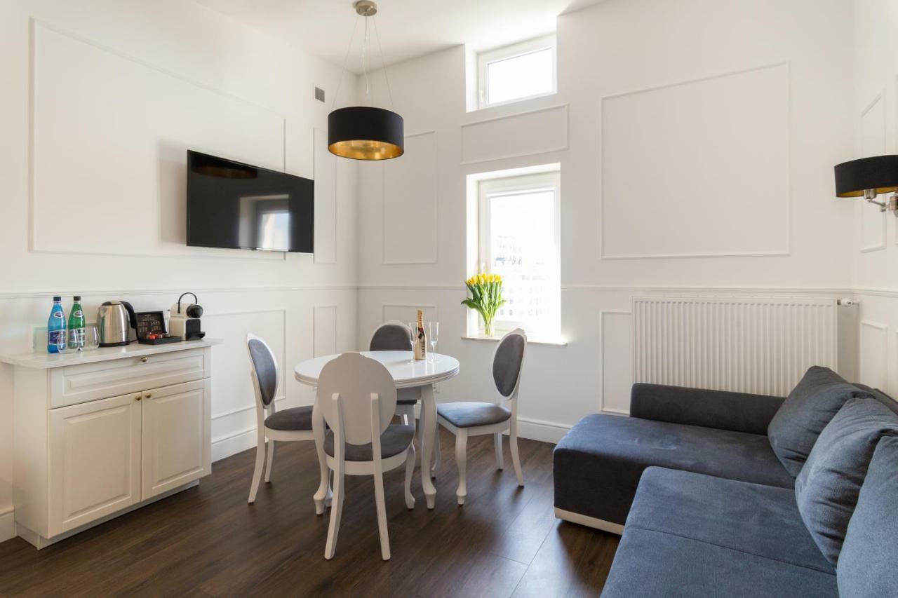 Executive 3 Bedroom Apartament By Your Freedom Varsavia Esterno foto