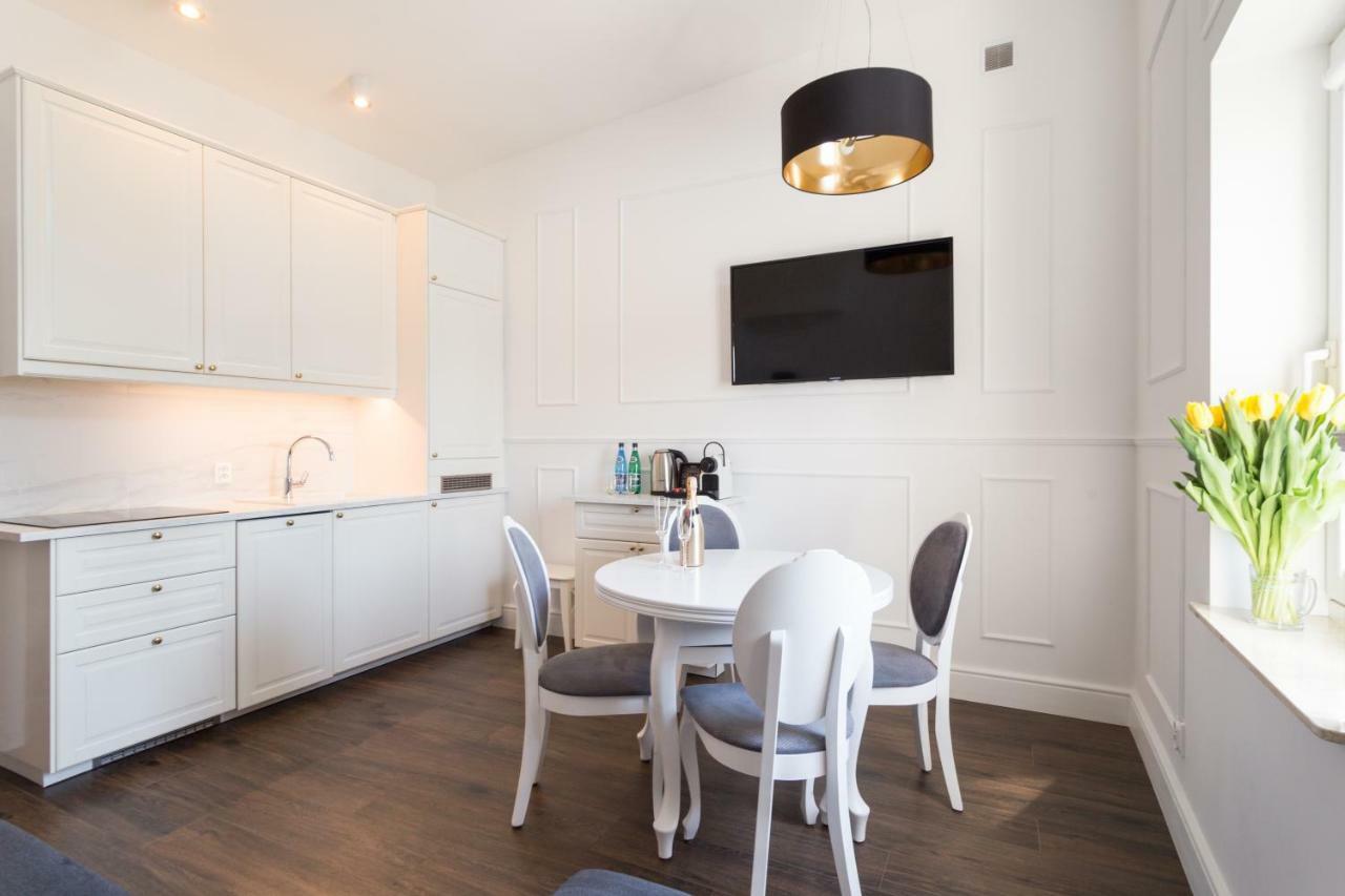 Executive 3 Bedroom Apartament By Your Freedom Varsavia Esterno foto