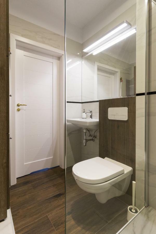 Executive 3 Bedroom Apartament By Your Freedom Varsavia Esterno foto