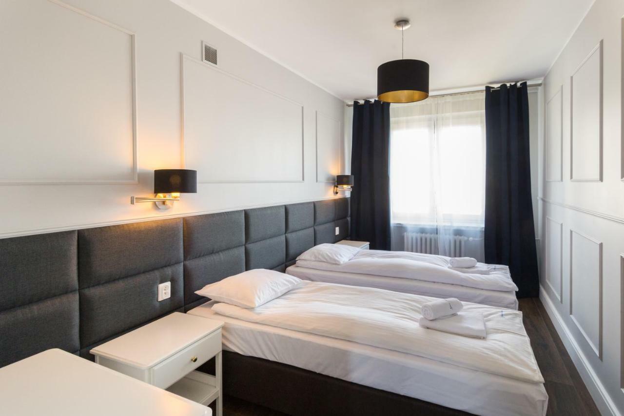 Executive 3 Bedroom Apartament By Your Freedom Varsavia Esterno foto