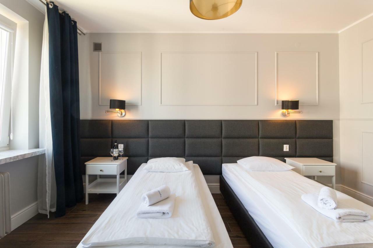 Executive 3 Bedroom Apartament By Your Freedom Varsavia Esterno foto