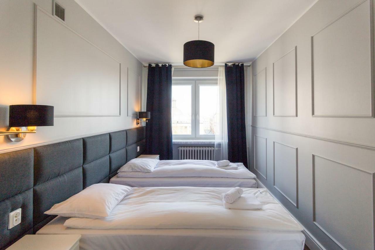 Executive 3 Bedroom Apartament By Your Freedom Varsavia Esterno foto