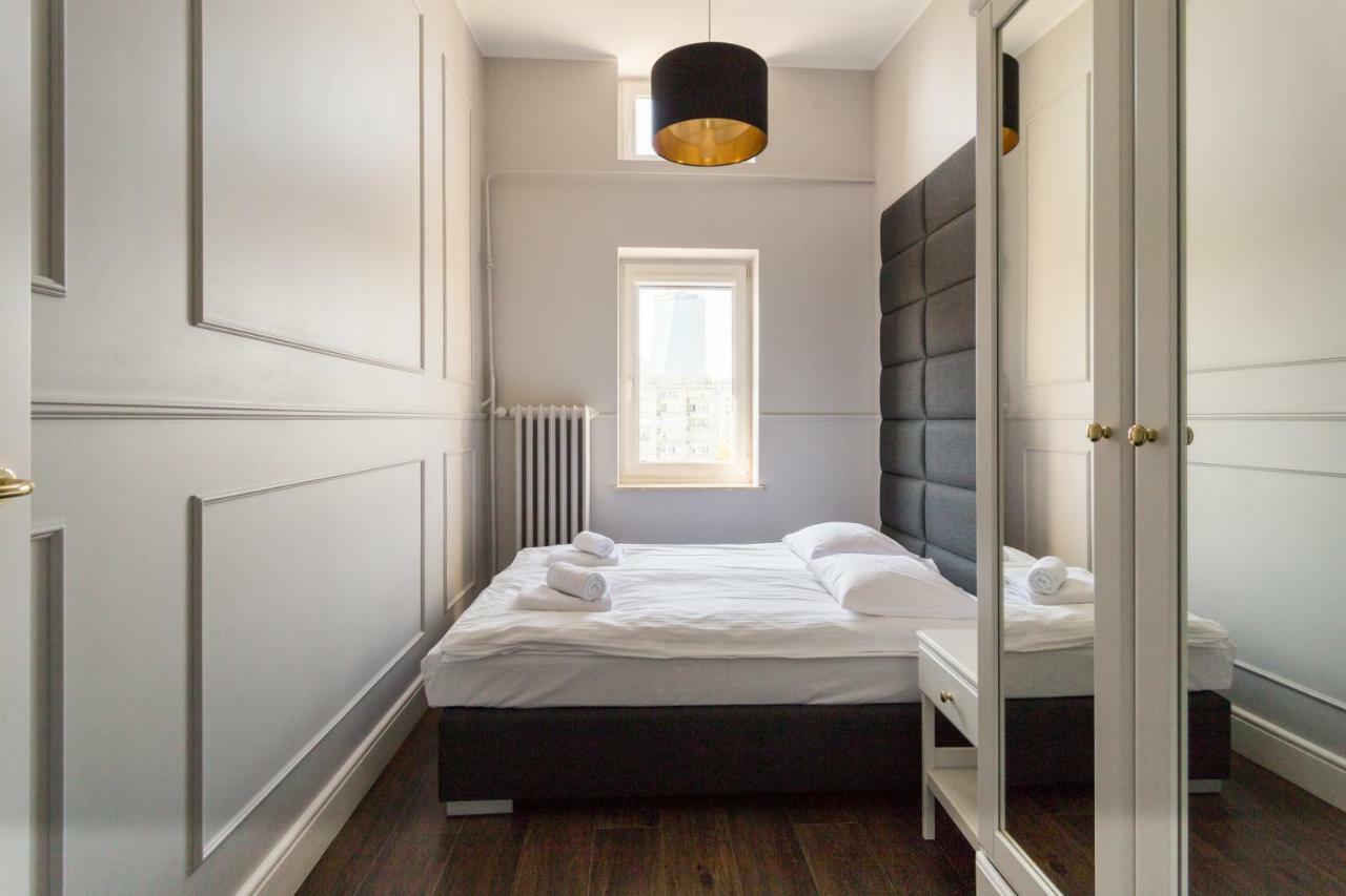 Executive 3 Bedroom Apartament By Your Freedom Varsavia Esterno foto
