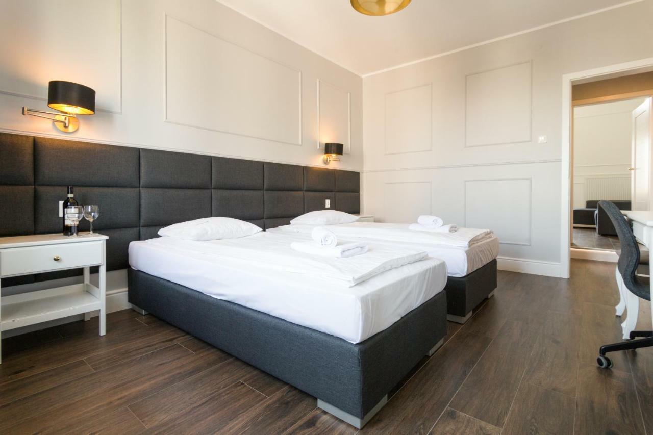 Executive 3 Bedroom Apartament By Your Freedom Varsavia Esterno foto
