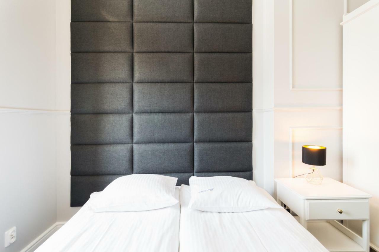 Executive 3 Bedroom Apartament By Your Freedom Varsavia Esterno foto